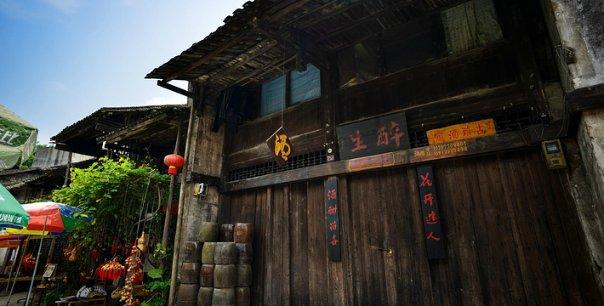 逃出白海豹洞